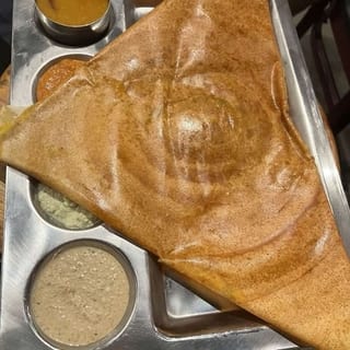 Mysore Dosa