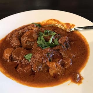 Goat Rogan Josh