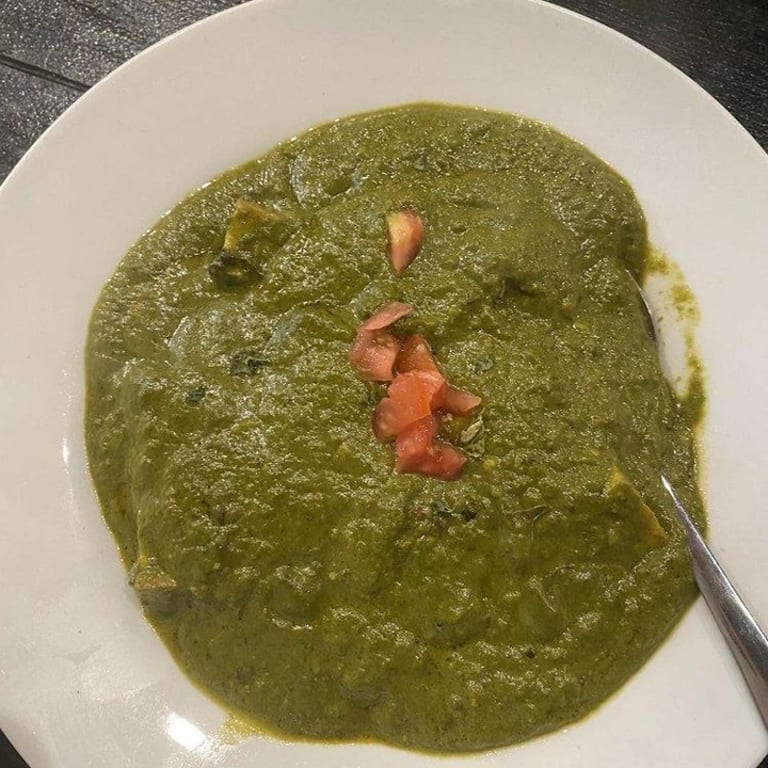Delicious Masala Dishes