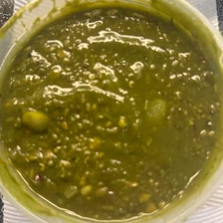 Dal Palak
