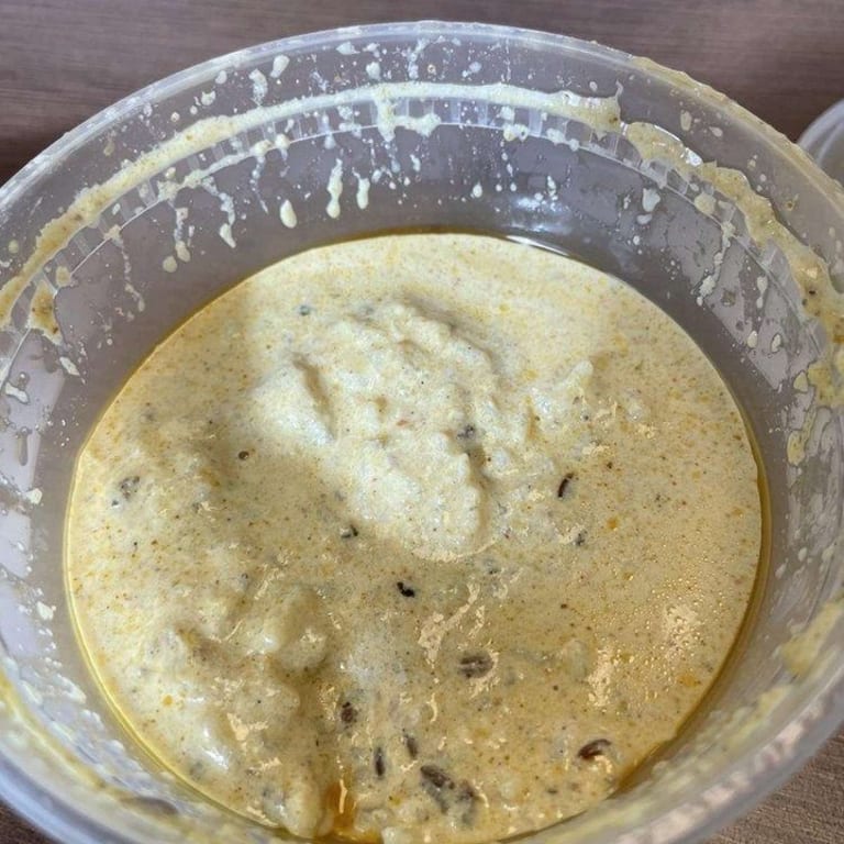 Delicious Malai Kofta Experience