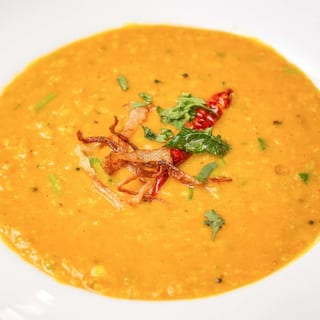 Dal Tadka