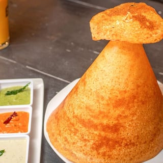 Cone Dosa